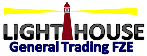 Light House General Trading FZE Logo
